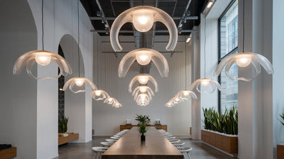 Pendat Lights