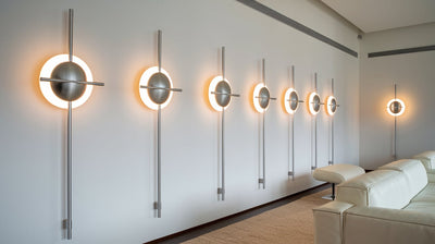 Wall lights