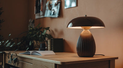 Table lamps