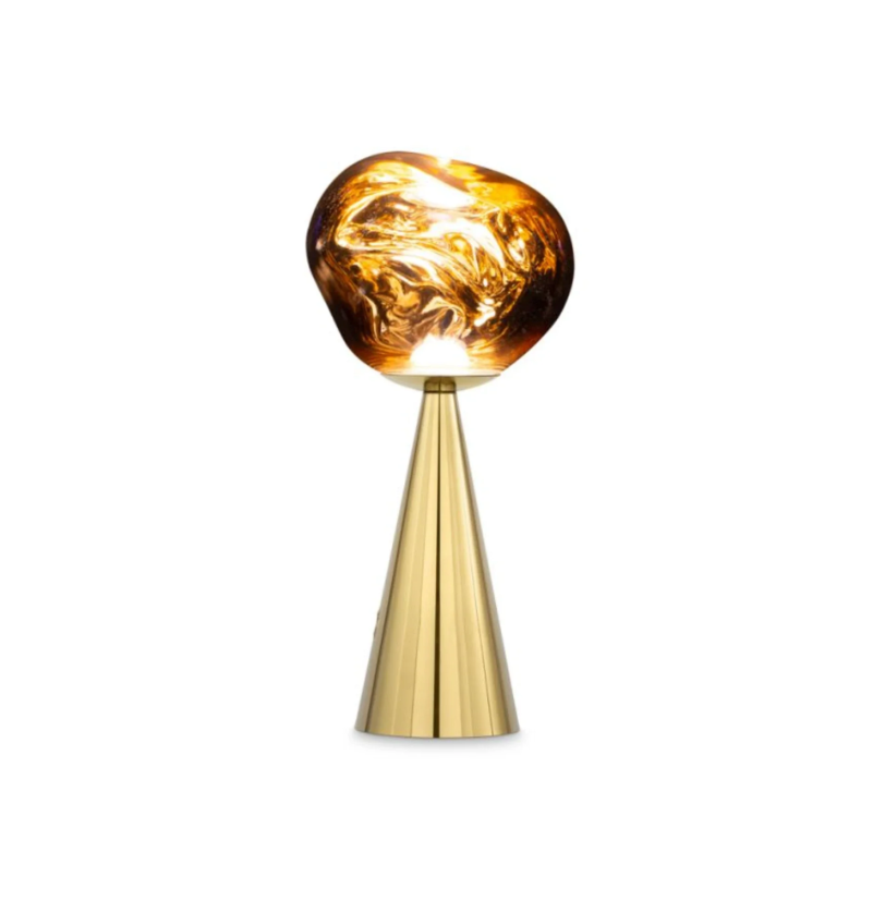 Fluxa Artistic Wireless LED Table Lamp