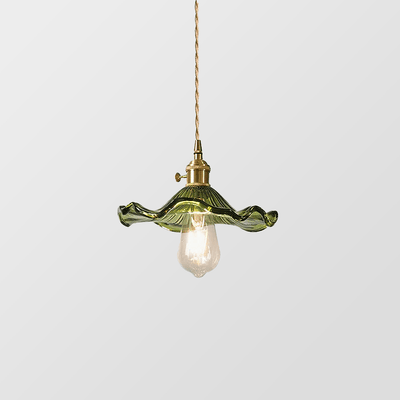 FLORELIA Pendant Light – Elegant Hibiscus-Inspired Design for Sophisticated Interiors