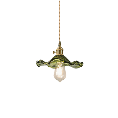 FLORELIA Pendant Light – Elegant Hibiscus-Inspired Design for Sophisticated Interiors