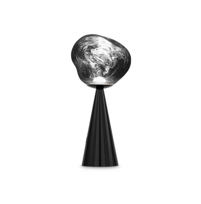 Fluxa Artistic Wireless LED Table Lamp