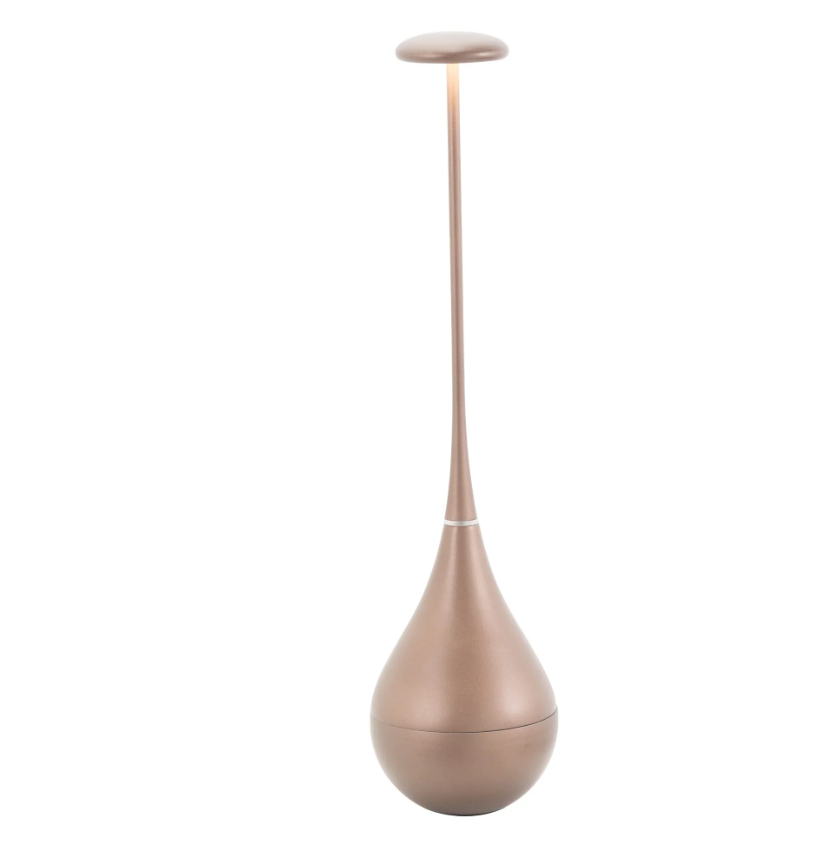 Solenya Wireless LED Table Lamp
