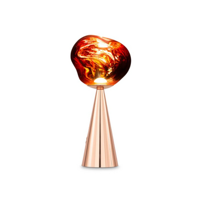 Fluxa Artistic Wireless LED Table Lamp