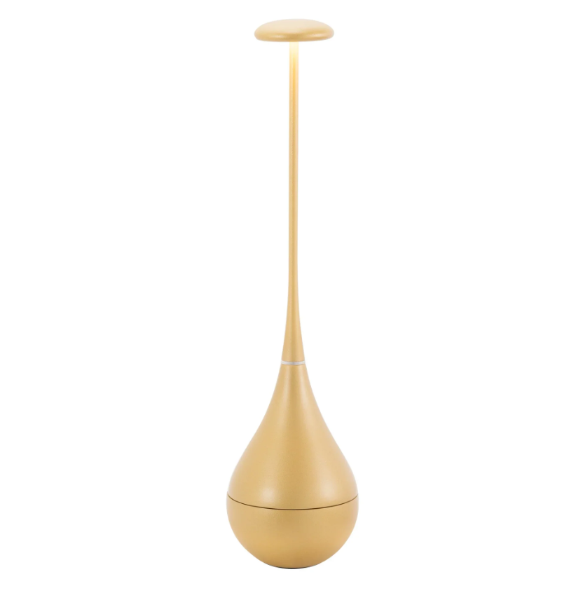Solenya Wireless LED Table Lamp