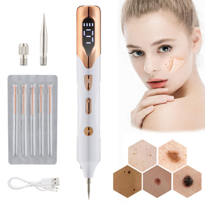 Plasma Pen – Non-Surgical Skin Rejuvenation for Smooth, Firm Skin