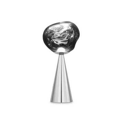 Fluxa Artistic Wireless LED Table Lamp