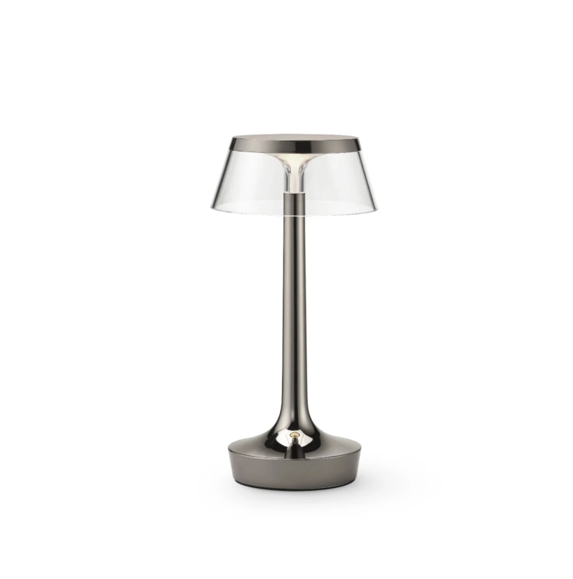 Stellure Wireless LED Table Lamp
