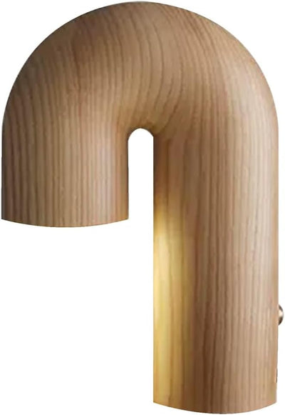 Diapolo Table Lamp – Timeless Elegance with a Sleek Arched Design