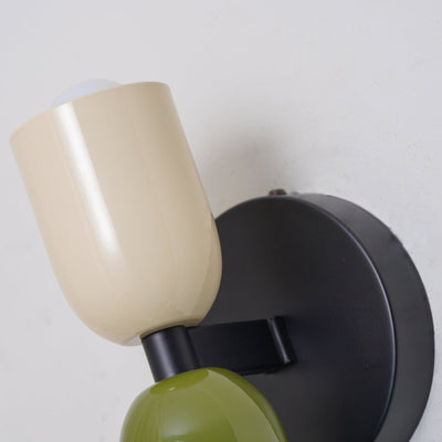 Modern Adjustable Wall Light – Sleek Directional Lighting for Any Space