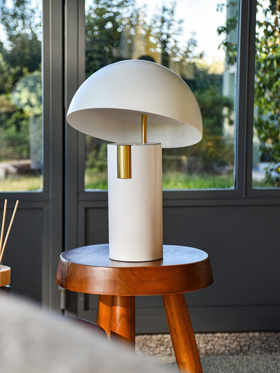 Avo Table Lamp – Modern Elegance with Functional Design
