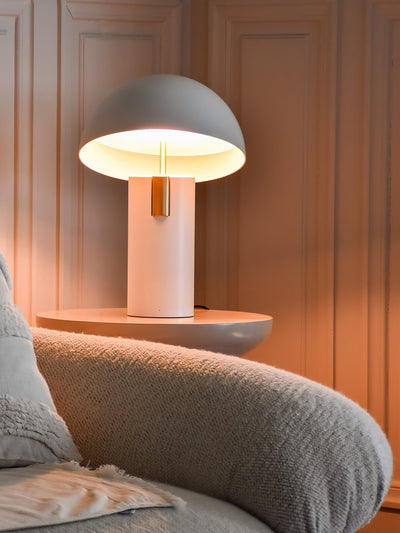 Avo Table Lamp – Modern Elegance with Functional Design