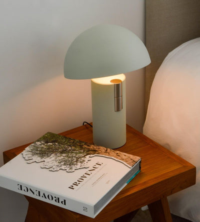 Avo Table Lamp – Modern Elegance with Functional Design