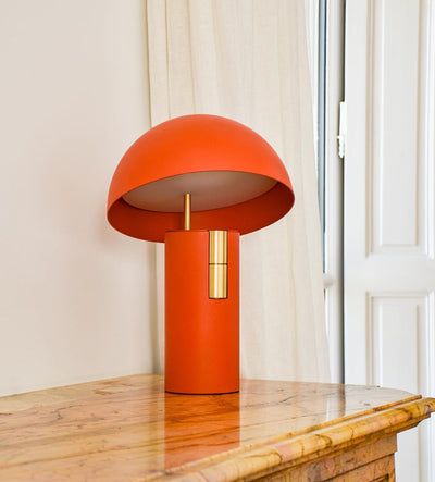 Avo Table Lamp – Modern Elegance with Functional Design