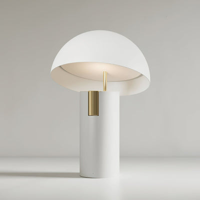 Avo Table Lamp – Modern Elegance with Functional Design
