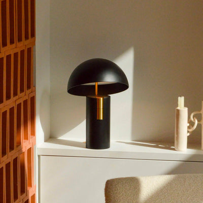 Avo Table Lamp – Modern Elegance with Functional Design