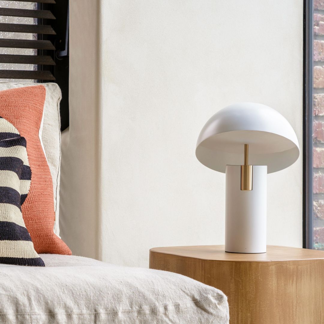 Avo Table Lamp – Modern Elegance with Functional Design