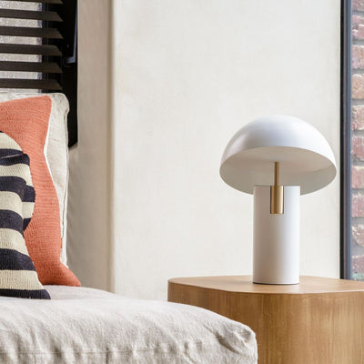Avo Table Lamp – Modern Elegance with Functional Design