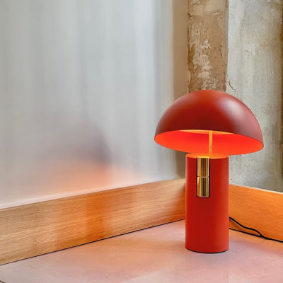 Avo Table Lamp – Modern Elegance with Functional Design