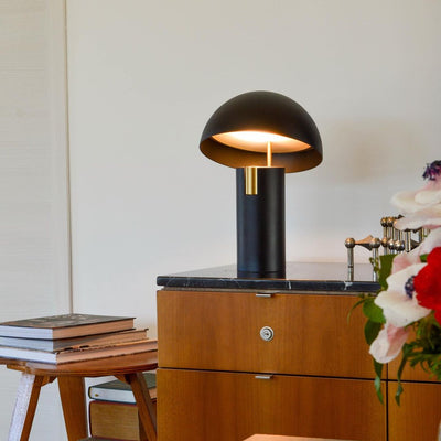Avo Table Lamp – Modern Elegance with Functional Design