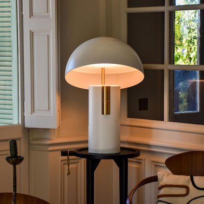 Avo Table Lamp – Modern Elegance with Functional Design