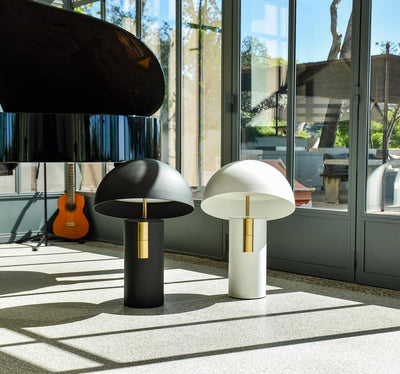 Avo Table Lamp – Modern Elegance with Functional Design
