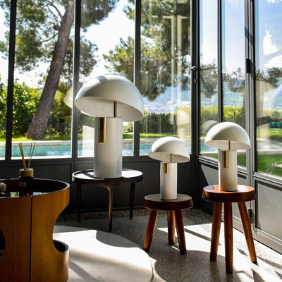 Avo Table Lamp – Modern Elegance with Functional Design