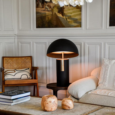 Avo Table Lamp – Modern Elegance with Functional Design