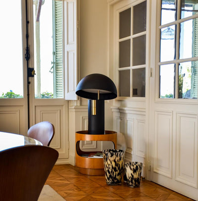 Avo Table Lamp – Modern Elegance with Functional Design