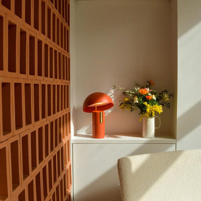Avo Table Lamp – Modern Elegance with Functional Design
