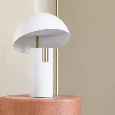 Avo Table Lamp – Modern Elegance with Functional Design