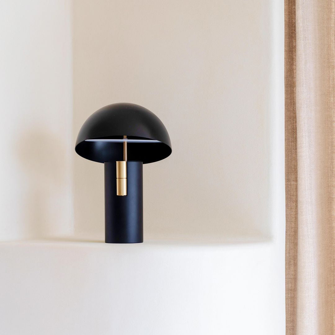 Avo Table Lamp – Modern Elegance with Functional Design