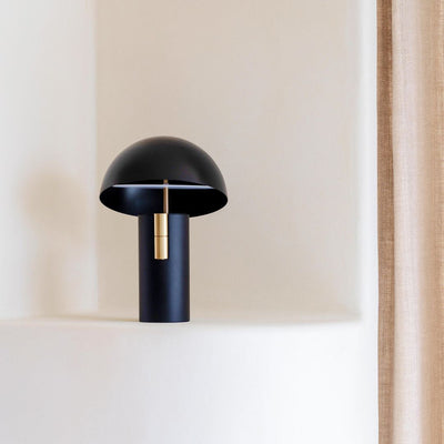 Avo Table Lamp – Modern Elegance with Functional Design