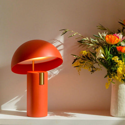Avo Table Lamp – Modern Elegance with Functional Design
