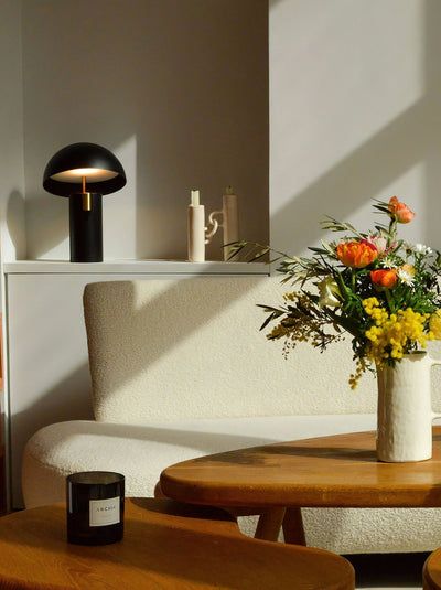 Avo Table Lamp – Modern Elegance with Functional Design