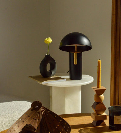 Avo Table Lamp – Modern Elegance with Functional Design