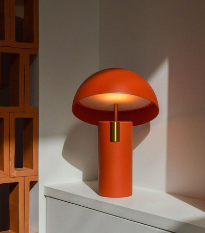Avo Table Lamp – Modern Elegance with Functional Design