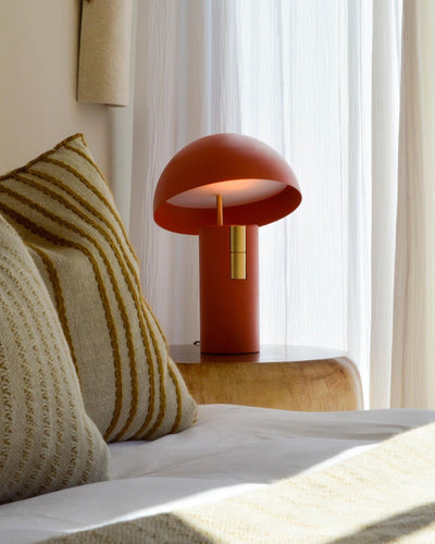 Avo Table Lamp – Modern Elegance with Functional Design