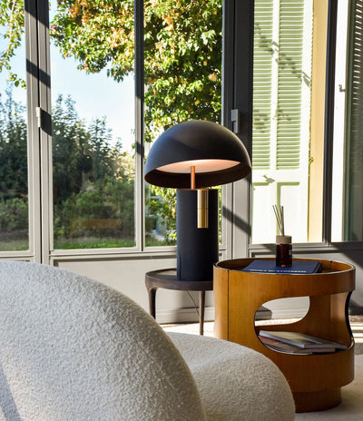 Avo Table Lamp – Modern Elegance with Functional Design