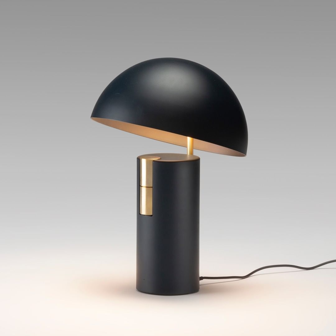 Avo Table Lamp – Modern Elegance with Functional Design