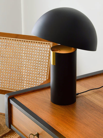 Avo Table Lamp – Modern Elegance with Functional Design