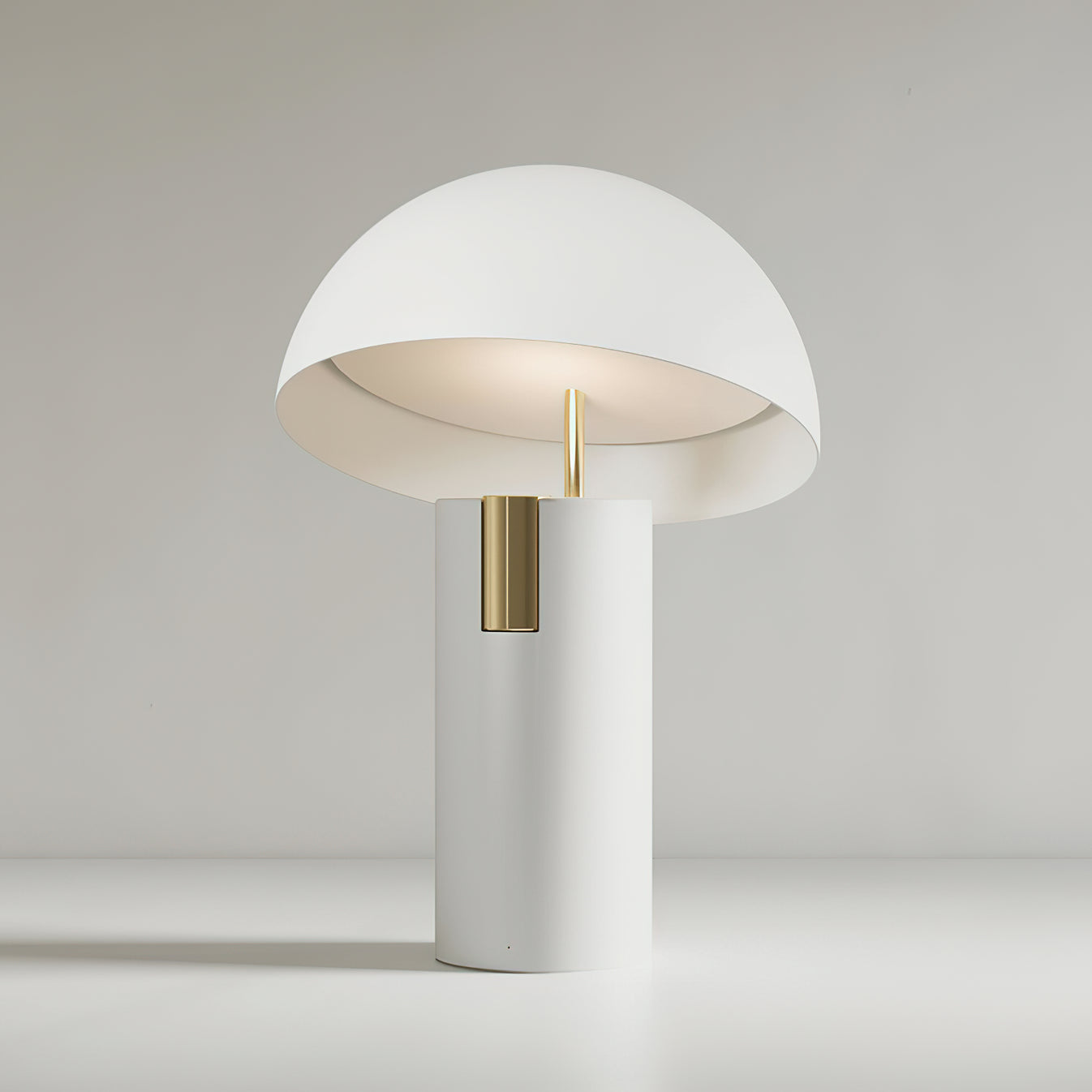 Avo Table Lamp – Modern Elegance with Functional Design