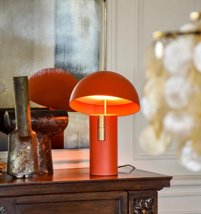 Avo Table Lamp – Modern Elegance with Functional Design