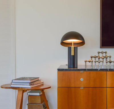 Avo Table Lamp – Modern Elegance with Functional Design