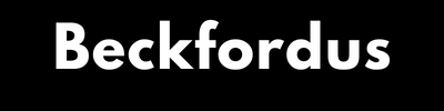 Beckfordus