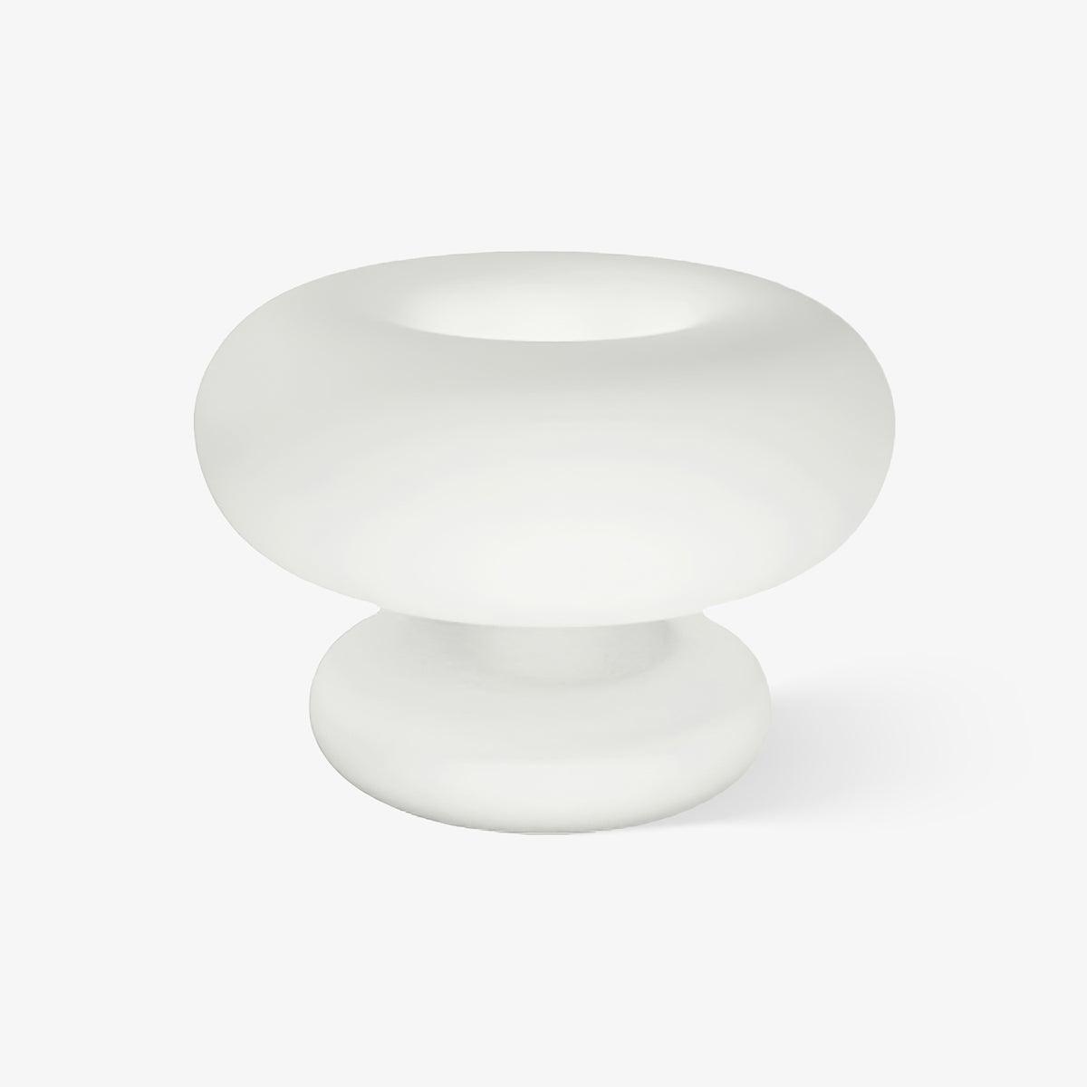Donut Table Lamp – Playful Yet Elegant LED Accent Lighting