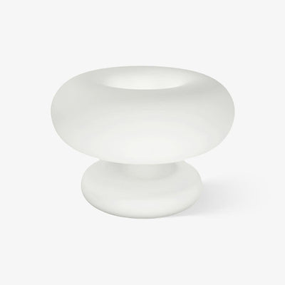 Donut Table Lamp – Playful Yet Elegant LED Accent Lighting