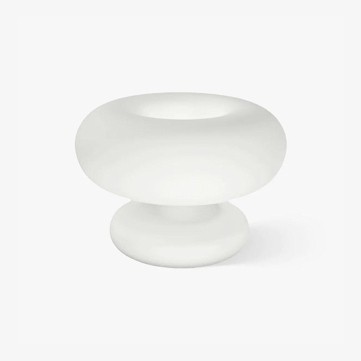 Donut Table Lamp – Playful Yet Elegant LED Accent Lighting
