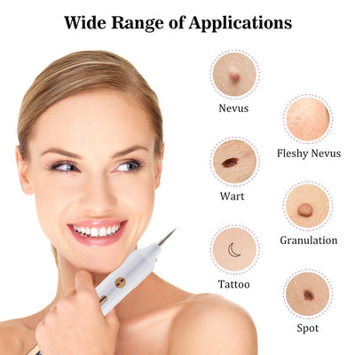 Plasma Pen – Non-Surgical Skin Rejuvenation for Smooth, Firm Skin